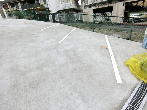 CHELSEA日野の物件内観写真